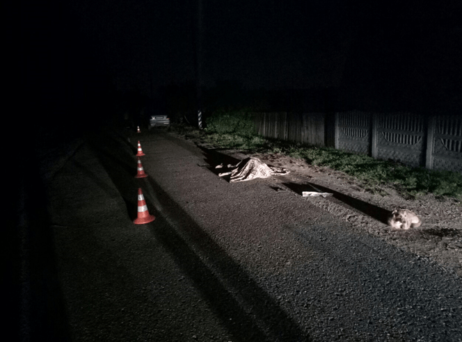 О произошедших происшествиях на дорогах за 17-18.08.2019