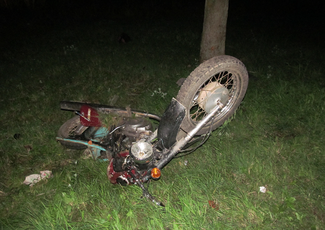 О произошедших происшествиях на дорогах за 08.08.2019