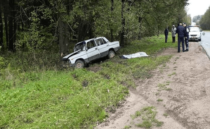 О произошедших происшествиях на дорогах за 21-22.09.2019