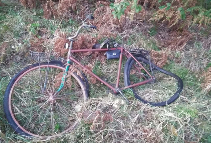 О произошедших происшествиях на дорогах за 05.09.2019