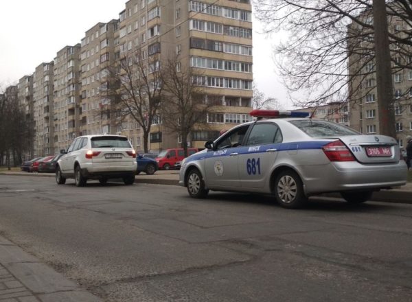О произошедших происшествиях на дорогах за 18.01.2020 О произошедших происшествиях на дорогах за 18.01.2020